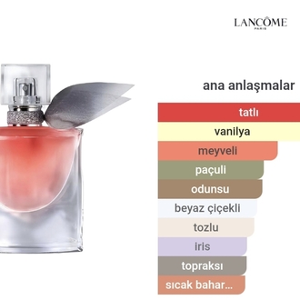 La Vie Est Belle Kadın Parfümü Edp 75ml