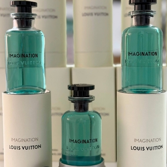 Louis Vuitton İmagination Edp Erkek Parfümü 100ml