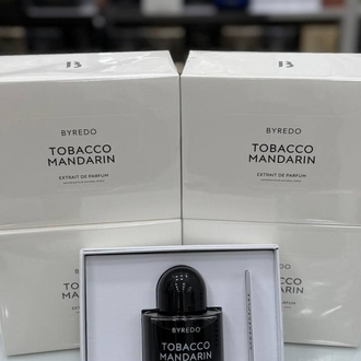 Byredo Tobacco Mandarin Unisex Parfüm 100ml 