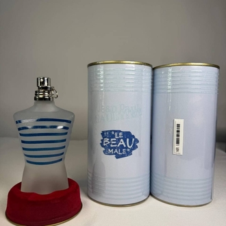 Jean Paul Gaultier Le Beau Male Edt Erkek Parfümü 125ml