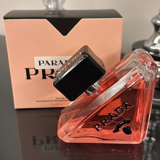 Prada Paradoxe Edp Kadın Parfümü 90ml 