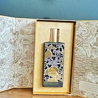 Memo İrish Oud Edp Unisex Parfüm 75ml