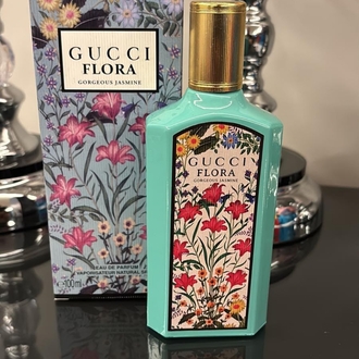 Gucci Flora Gorgeous Jasmine Kadın Parfümü Edp 100ml