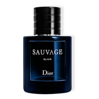Dior Sauvage Elixir Erkek Parfümü 60ml