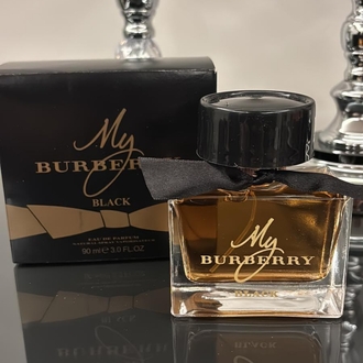 My Burberry Black Edp Kadın Parfümü 90ml 