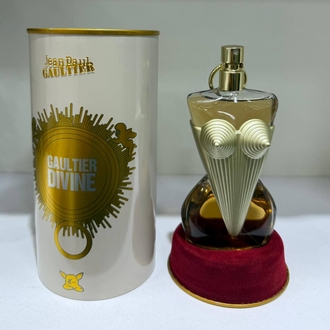 Jean Paul Gaultier Divine Edp Kadın Parfümü 125ml