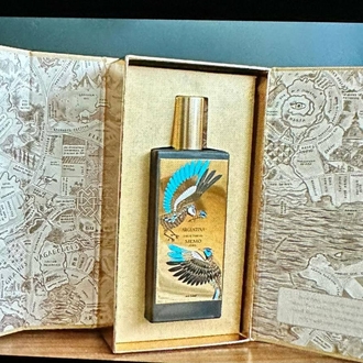 Memo Argentina Edp Unisex Parfüm 75ml