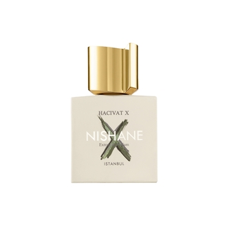 Nishane Hacivat X Edp Unisex Parfüm 100ml 