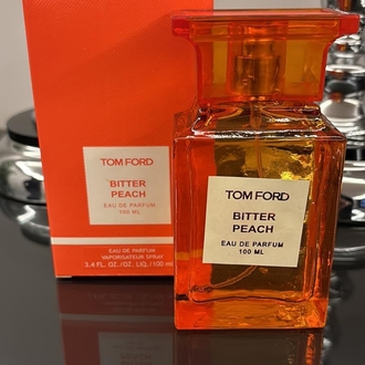 Tom Ford Bitter Beach Edp Unisex 100ml