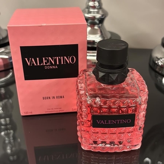 Valentino Donna Born İn Roma Kadın Parfümü Edp 100ml