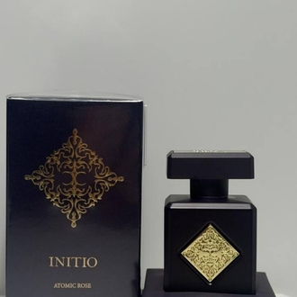 İnitio Atomic Rose Edp Unisex 90ml