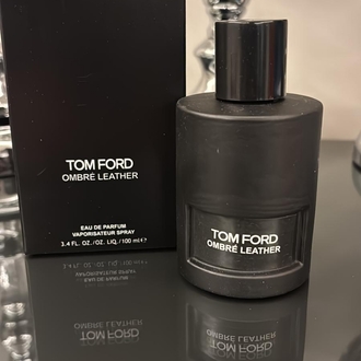 Tom Ford Ombre Leather Erkek Parfüm 100ml
