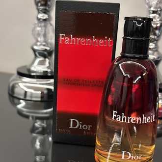Dior Fahrenheit Erkek Parfümü Edt 100ml