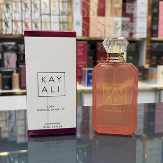 Kayali Eden Sparkling Lychee Edp Kadın Parfümü 100ml