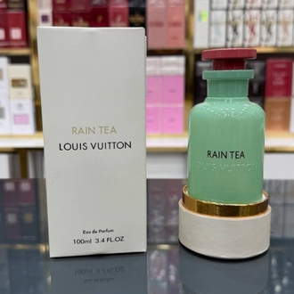 Louis Vuitton Rain Tea Edp Unisex Parfüm 100ml