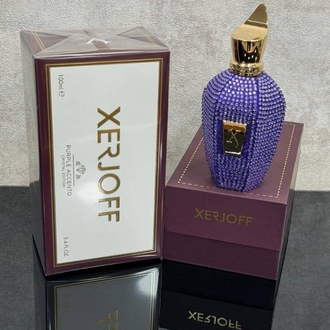Xerjoff Purple Accento 100ml Unisex