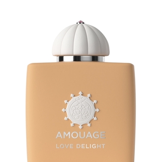 Amouage Love Delight Edp Kadın Parfümü 100ml