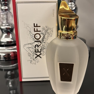 Xerjoff Naxos 1861 Unisex 100ml