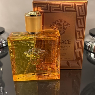Versace Eros Energy Erkek Parfümü Edp 100ml