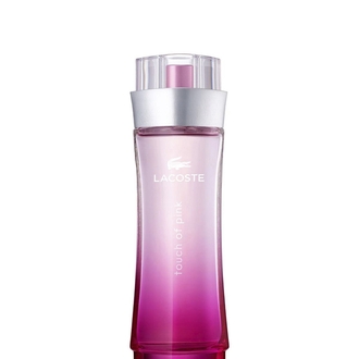 Lacoste Touch of Pink Edt Kadın Parfümü 90ml