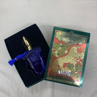 Casamorati Mefisto Edp Erkek Parfümü 100ml 