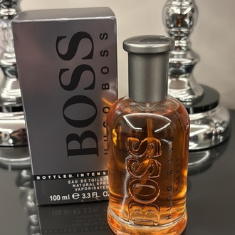 Hugo Boss Bottled İntense Edt Erkek Parfümü 100ml