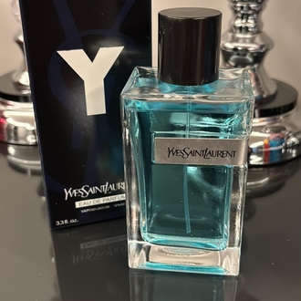 Yves Saint Laurent Y Erkek Parfümü Edp 100ml