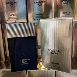 Tom Ford Noir Extreme Erkek