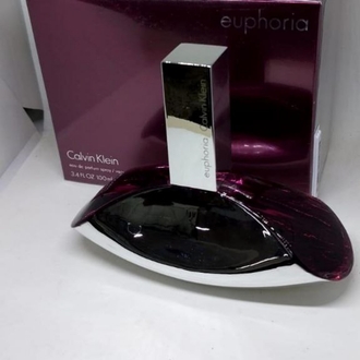 Calvin Klein Euphoria Kadın