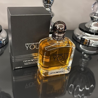 Stronger With You Erkek Parfümü Edt 100ml 