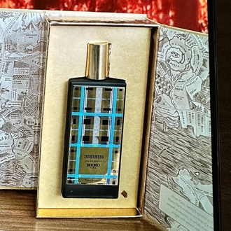 Memo İnverness Edp Unisex Parfüm 75ml 