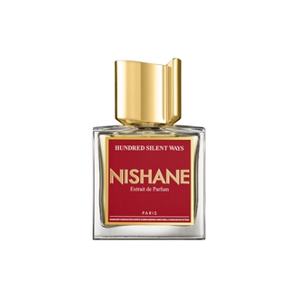 Nishane Hundred Silent Ways Edp Unisex Parfüm 100ml