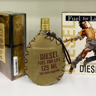 Diesel Fuel For Life Erkek