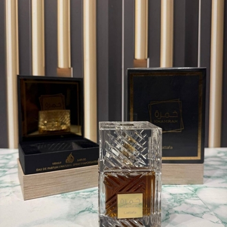 Lattafa Khamrah Edp Unisex 100ml