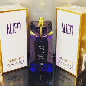 Thierry Mugler Alen Kadın