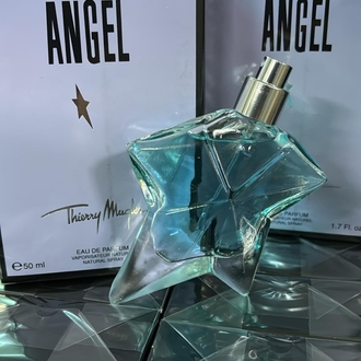 Thierry Mugler Edp Kadın Parfümü 50ml