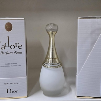 Dior Jadore D'eau