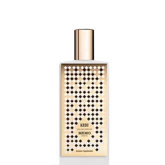 Memo Kedu Edp Unisex Parfüm 75ml