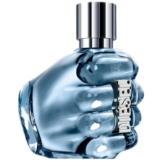 Diesel Only The Brave Edt Erkek Parfümü 125ml