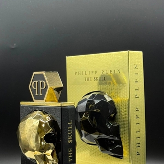 Philipp Plein The $kull Edp Erkek Parfümü 125ml
