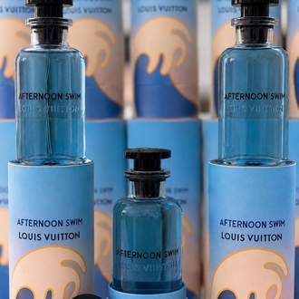 Louis Vuitton Afternoon Swim Edp Unisex Parfüm 100ml