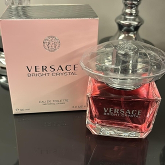 Versace Bright Crystal Kadın Parfümü Edt 90ml