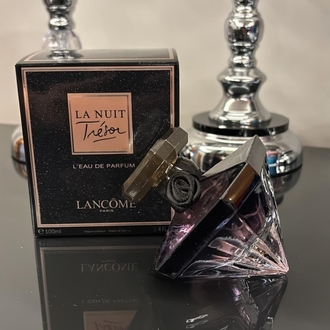 Lancôme La Nuit Tréso Kadın Parfümü Edp 100ml