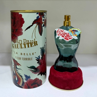 Jean Paul Gaultier La Belle Fleur Terrible Edp Kadın Parfümü 125ml