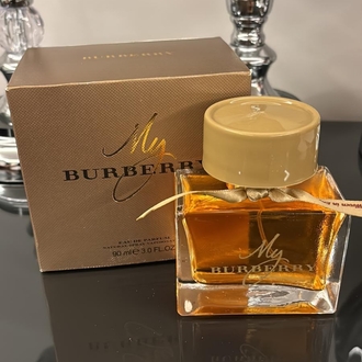 Burberry My Burberry Edp Kadın Parfümü 90ml
