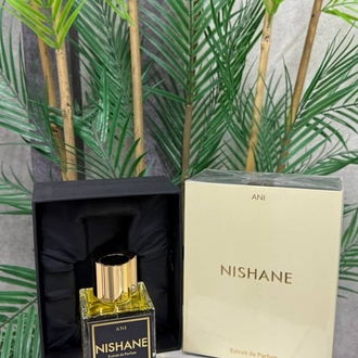 Nishane Ani Edp Unisex Parfüm 100ml