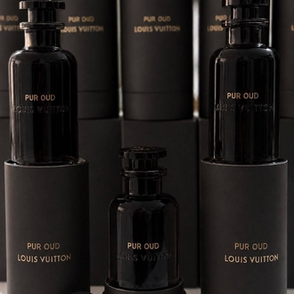 Louis Vuitton Pur Oud Edp Unisex Parfüm 100ml