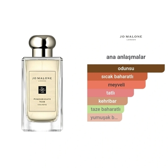 Jo Malone London Pomegranate Unisex 100ml