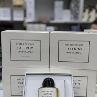 Byredo Palermo Edp Kadın Parfümü 100ml