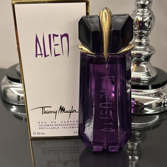 Thierry Mugler Alien Edp Kadın Parfümü 90ml